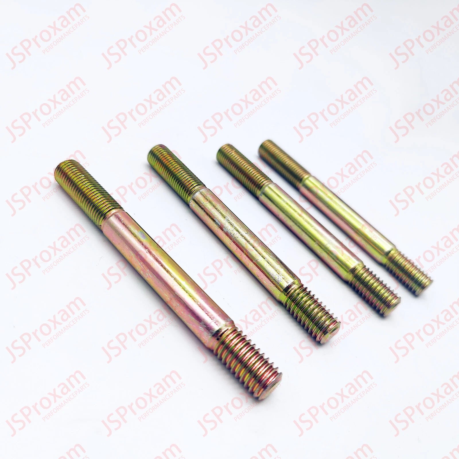 4Pcs Gimbal Housing Stud 16-818834 4.25" for Alpha Gen II, Bravo I II III