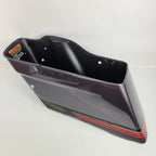 Left Saddlebag for Harley CVO Street Glide (2020) 90201378EML