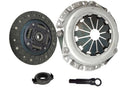 Clutch Kit for Nissan Sentra (2000–2003) 1.8L L4