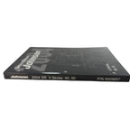 Service Manual for Evinrude Johnson 40/50 HP SR 4 Stroke (2004) 5005657