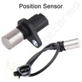 Crankshaft Camshaft Position Sensor for Toyota Highlander (2001–2007)