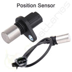 Crankshaft Camshaft Position Sensor for Toyota Highlander (2001–2007)