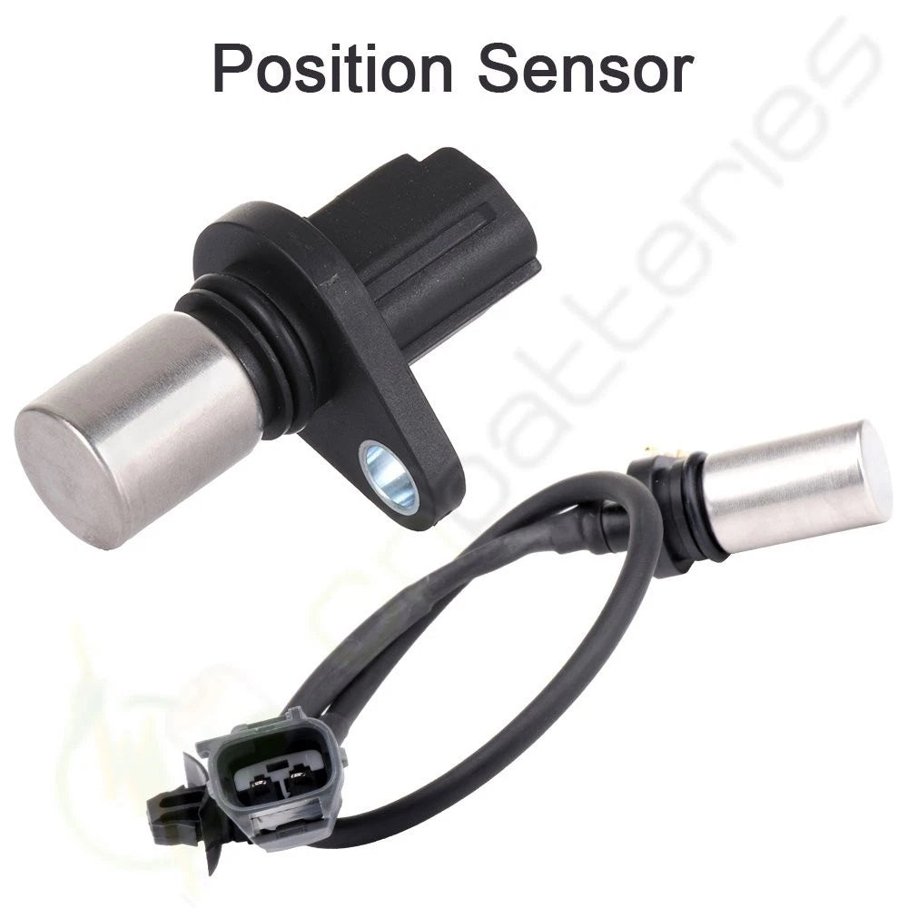 Crankshaft Camshaft Position Sensor for Toyota Highlander (2001–2007)