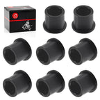 8pcs Front A-Arm Bushing Kit for Polaris RZR 170, Phoenix 200 (2005–2021)