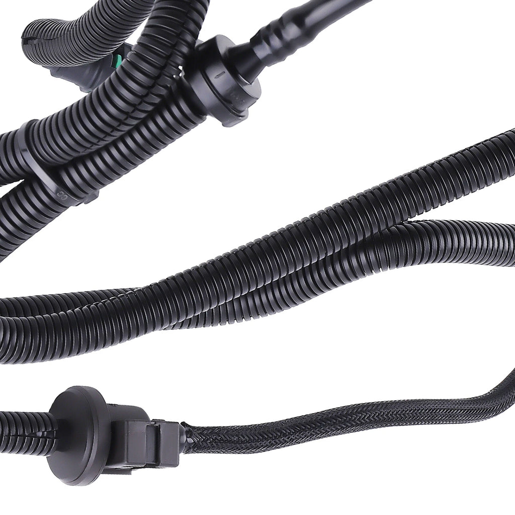 Vapor Canister Purge Valve for Ford Escape Lincoln MKC (2017–2019)
