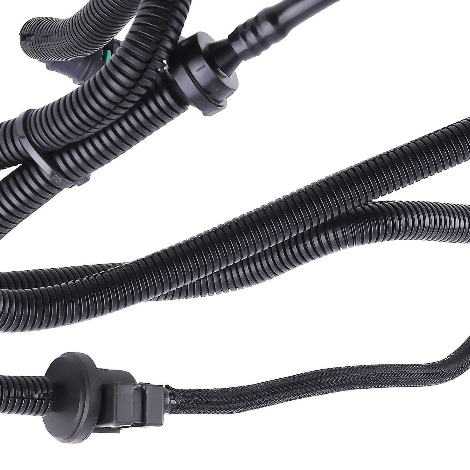Vapor Canister Purge Valve for Ford Escape Lincoln MKC (2017–2019)
