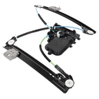 Window Regulator for Tesla Model 3 (2017–2020) Front Driver Side