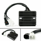 Voltage Regulator Rectifier for Suzuki GW250 Inazuma (2014–2017)