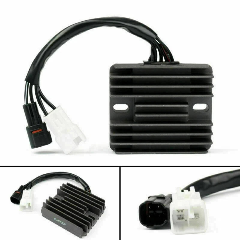 Voltage Regulator Rectifier for Suzuki GW250 Inazuma (2014–2017)
