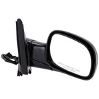 Passenger Right Side Mirror for Dodge Caravan Grand (2008–2020)