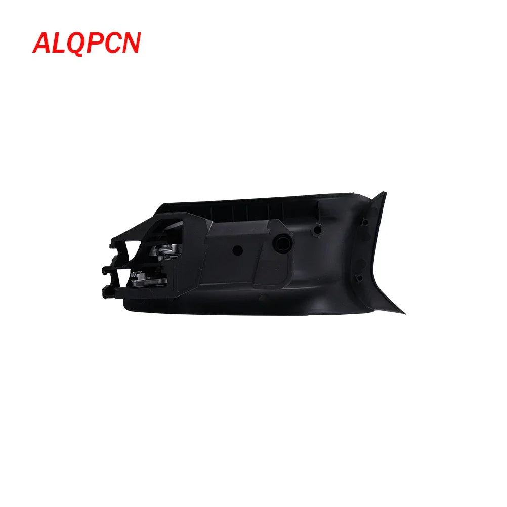 Interior Door Handle for 2008-2009 Pontiac G8 Front Right Black Silvery