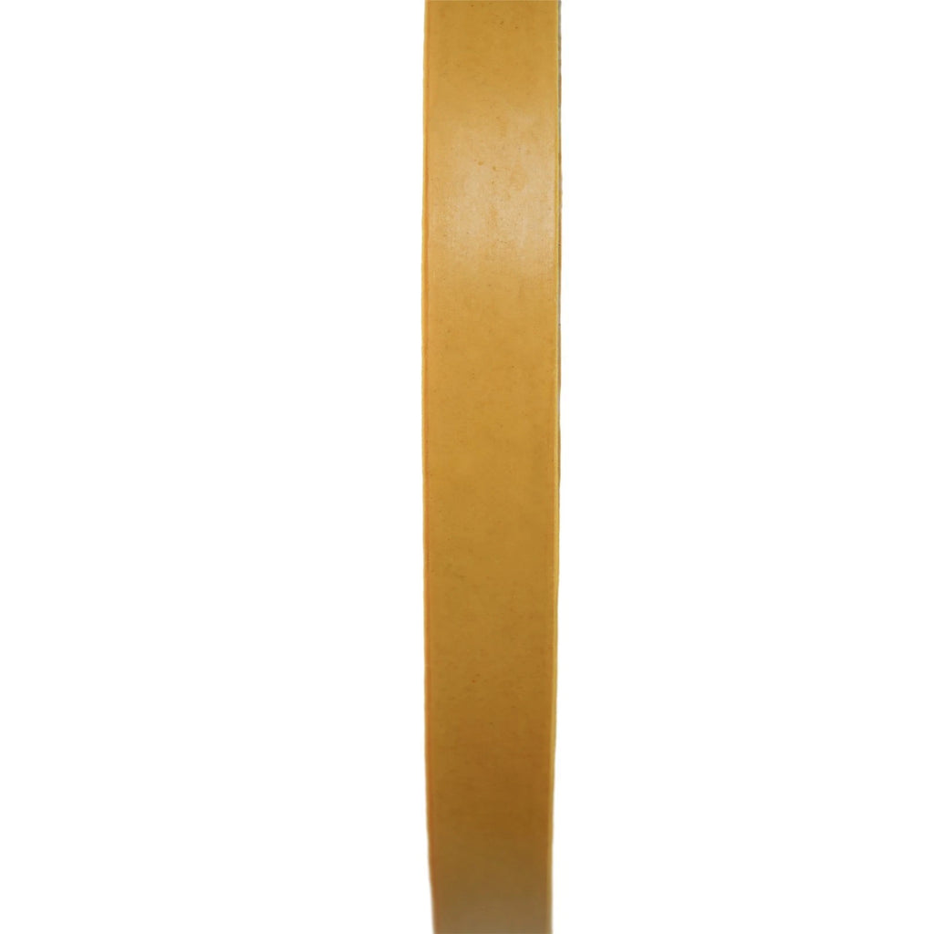2Pcs Yellow Band Saw Rubber Band 8" X 1/2" X 0.12" Anti-skid
