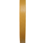 2Pcs Yellow Band Saw Rubber Band 8" X 1/2" X 0.12" Anti-skid
