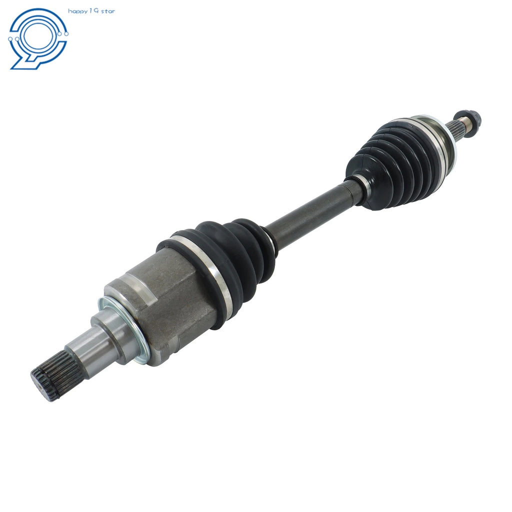 Front Left CV Axle Assembly for Scion TC (2011–2016)