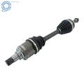 Front Left CV Axle Assembly for Scion TC (2011–2016)