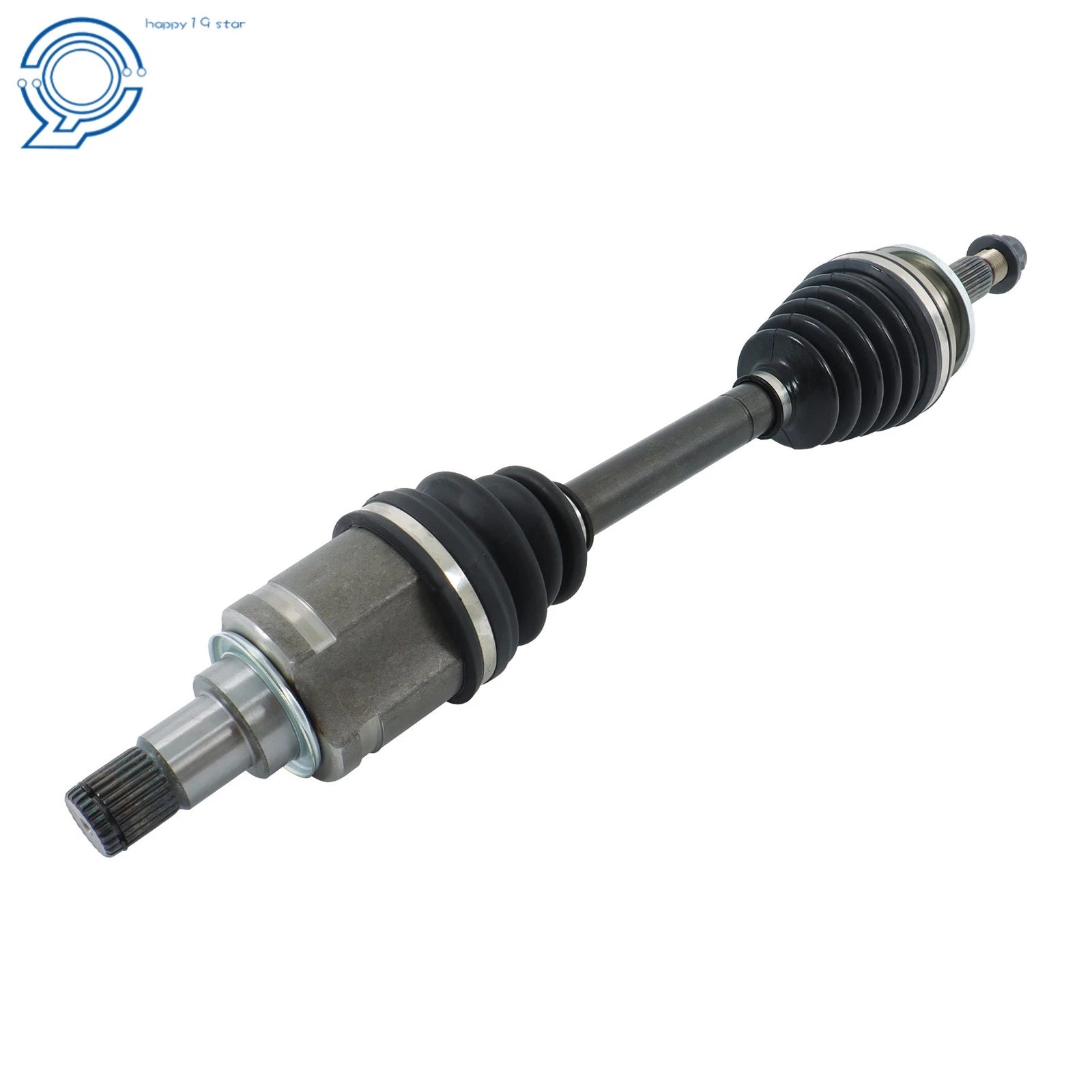 Front Left CV Axle Assembly for Scion TC (2011–2016)