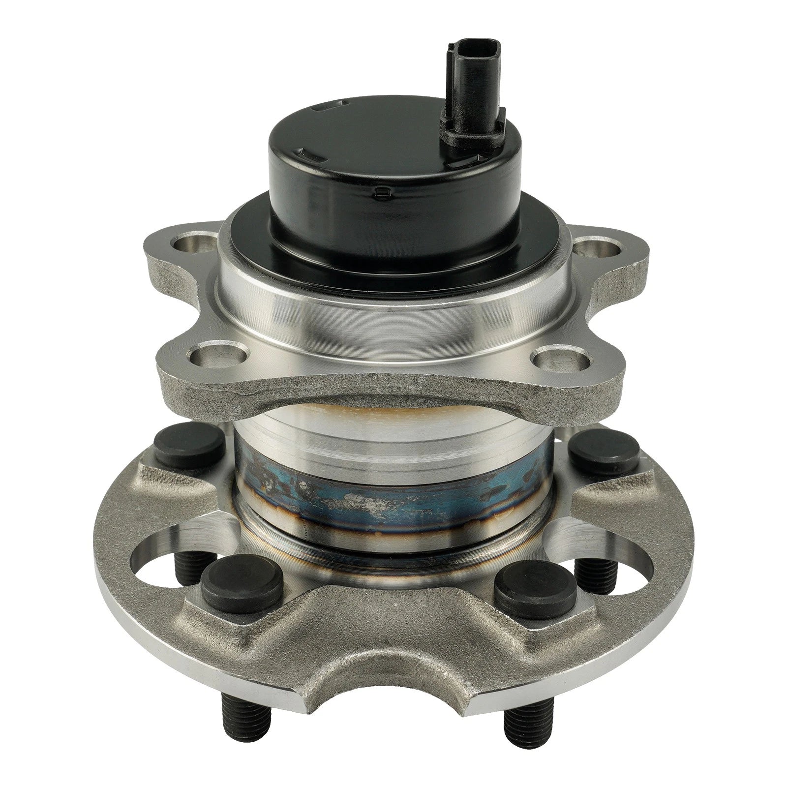Rear Hub and Bearing Assembly for Toyota Highlander (2004–2007)