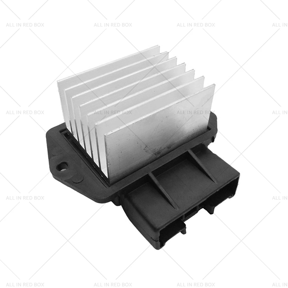HVAC Blower Motor Resistor for Dodge Ram 1500, Jeep Wrangler, Camry (2006–2019)