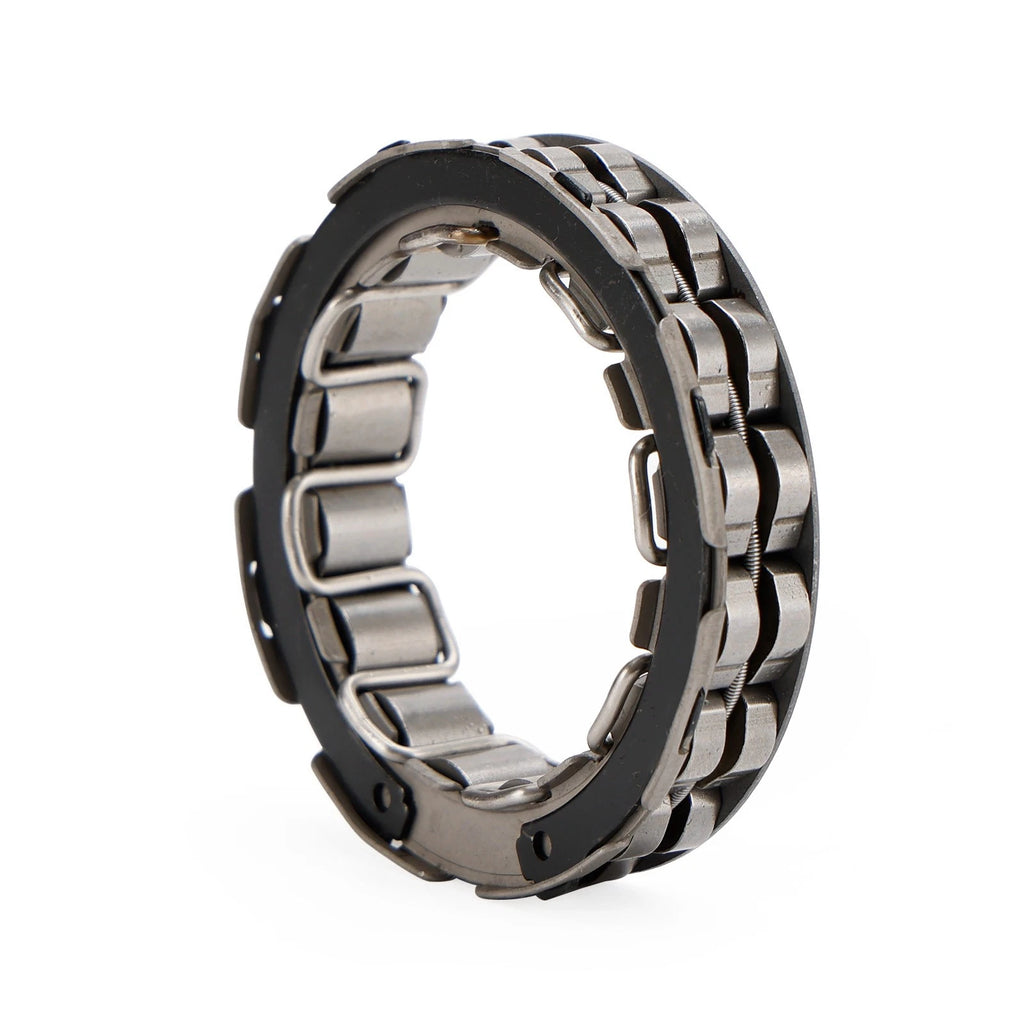 One Way Sprag Clutch Bearing Assy for Yamaha WR 250 R/X (2007–2017), WR 450 F (2004–2013)