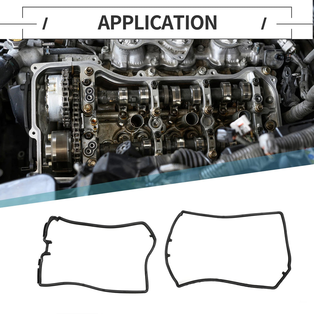 Valve Cover Gasket No. 13272AA094 for Subaru Impreza WRX 2.0L Turbo (2002–2005)