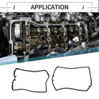 Valve Cover Gasket No. 13272AA094 for Subaru Impreza WRX 2.0L Turbo (2002–2005)
