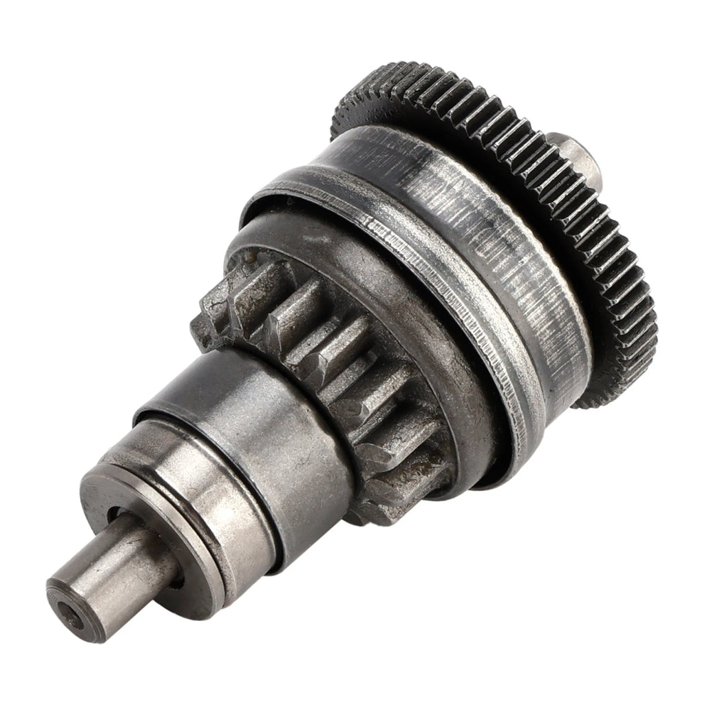 Starter Bendix for Peugeot Speedfight 1 2 Kisbee Django Elyseo Vivycity 50 (1997–2023)