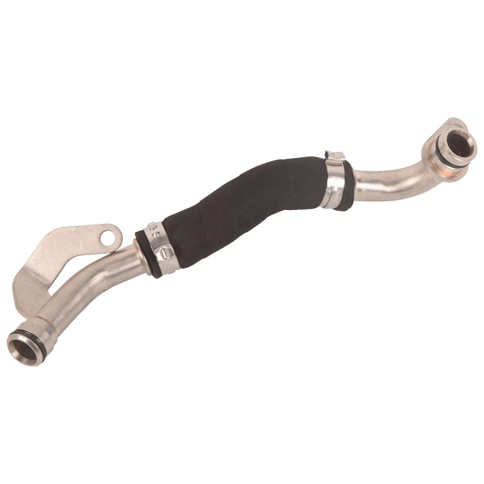 Turbocharger Oil Return Line for BMW 335i 435i 535i 640i X3 X5 X6 (2007–2019)
