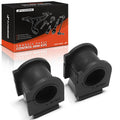 Front Sway Bar Bushing Kit for Toyota Tundra (2007-2021)