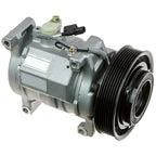 A/C Compressor with Clutch for Honda Crosstour Accord (2008–2012)