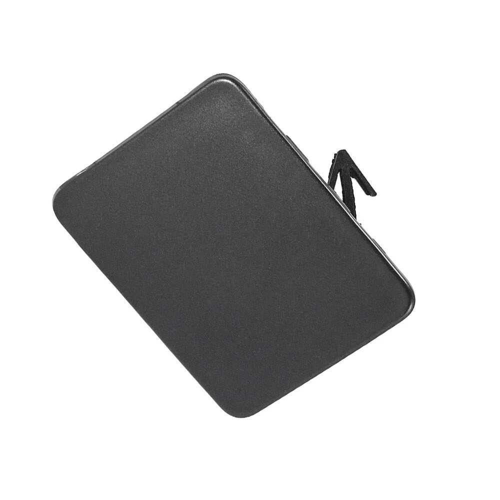 Front Bumper Tow Hook Cover Cap for Nissan Sentra (2013-2015)