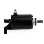 9T Starter Motor for Suzuki GSX150 GSX150F Gixxer 150 (2015–2019)