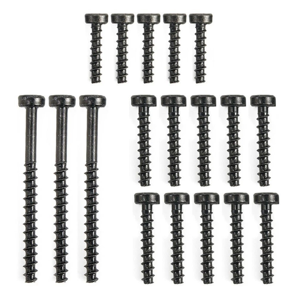 18PCS Screw Parts for DC24 DC40 DC41 DC50 DC25