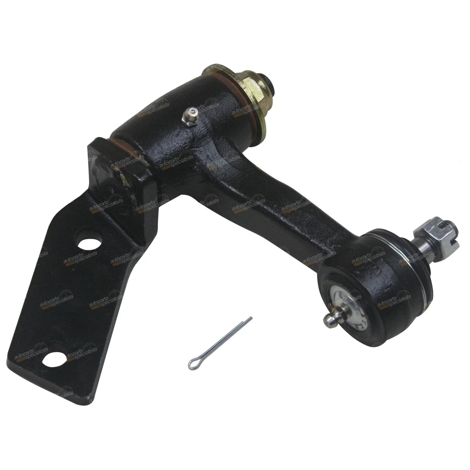 Idler Arm for Mitsubishi Triton ME MF MG MH MJ 2WD (1986 - 1996)