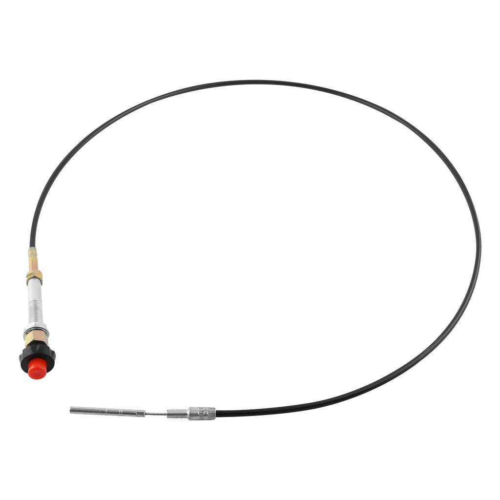 Posi-Lok Axle Shaft Disconnect Conversion for Jeep Wrangler YJ (1987–1995)