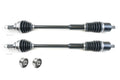 Set of 2 Monster XP Series Front CV Axles for Polaris (1334491)