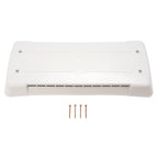 Refrigerator Vent Cover for Dometic RV Camper (Fits Various Models)