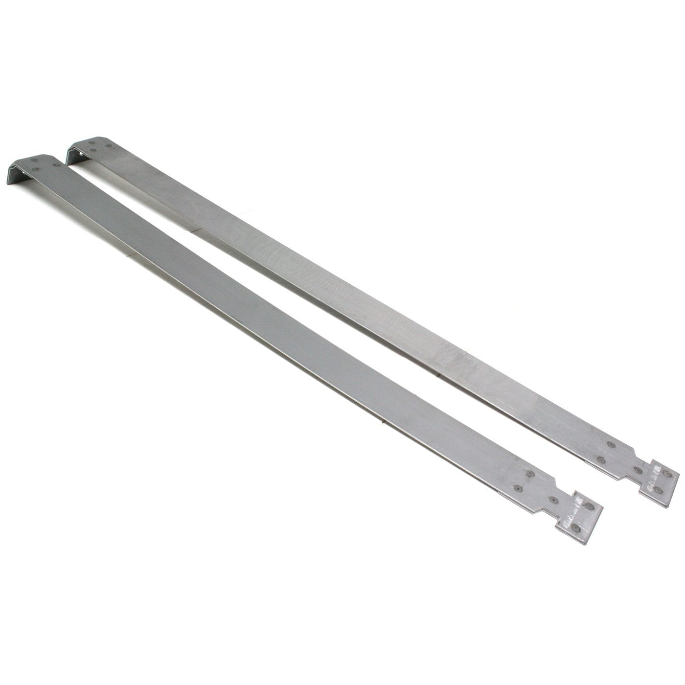 Fuel Gas Tank Strap Set for F-Series (1980–1997)