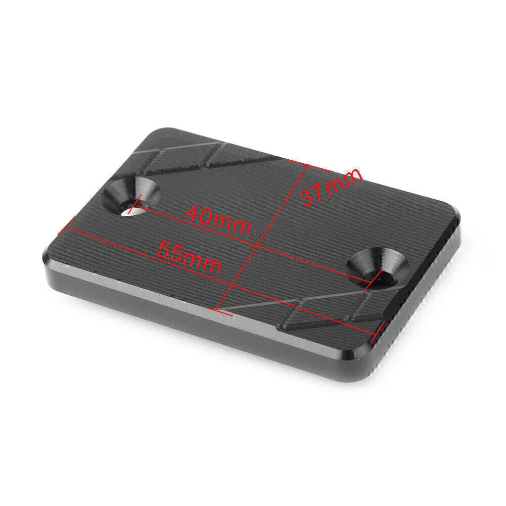 Front Brake Fluid Reservoir Cap Cover for HONDA CBR150R PCX 125 150 (2011-2023)
