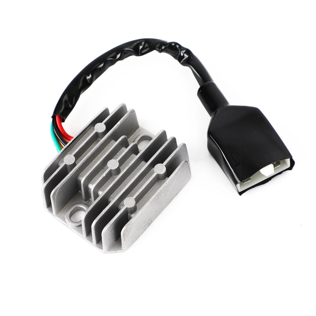 Voltage Regulator for Honda TRX125 ATV (1985–1986) 31600-VM6-000
