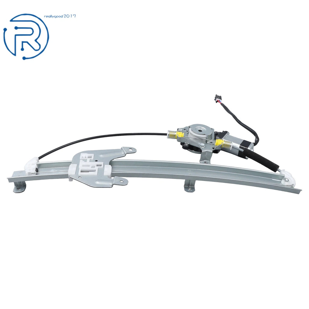 Left Rear Power Window Regulator with Motor for Nissan Pathfinder (1996-2004)