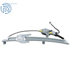 Left Rear Power Window Regulator with Motor for Nissan Pathfinder (1996-2004)