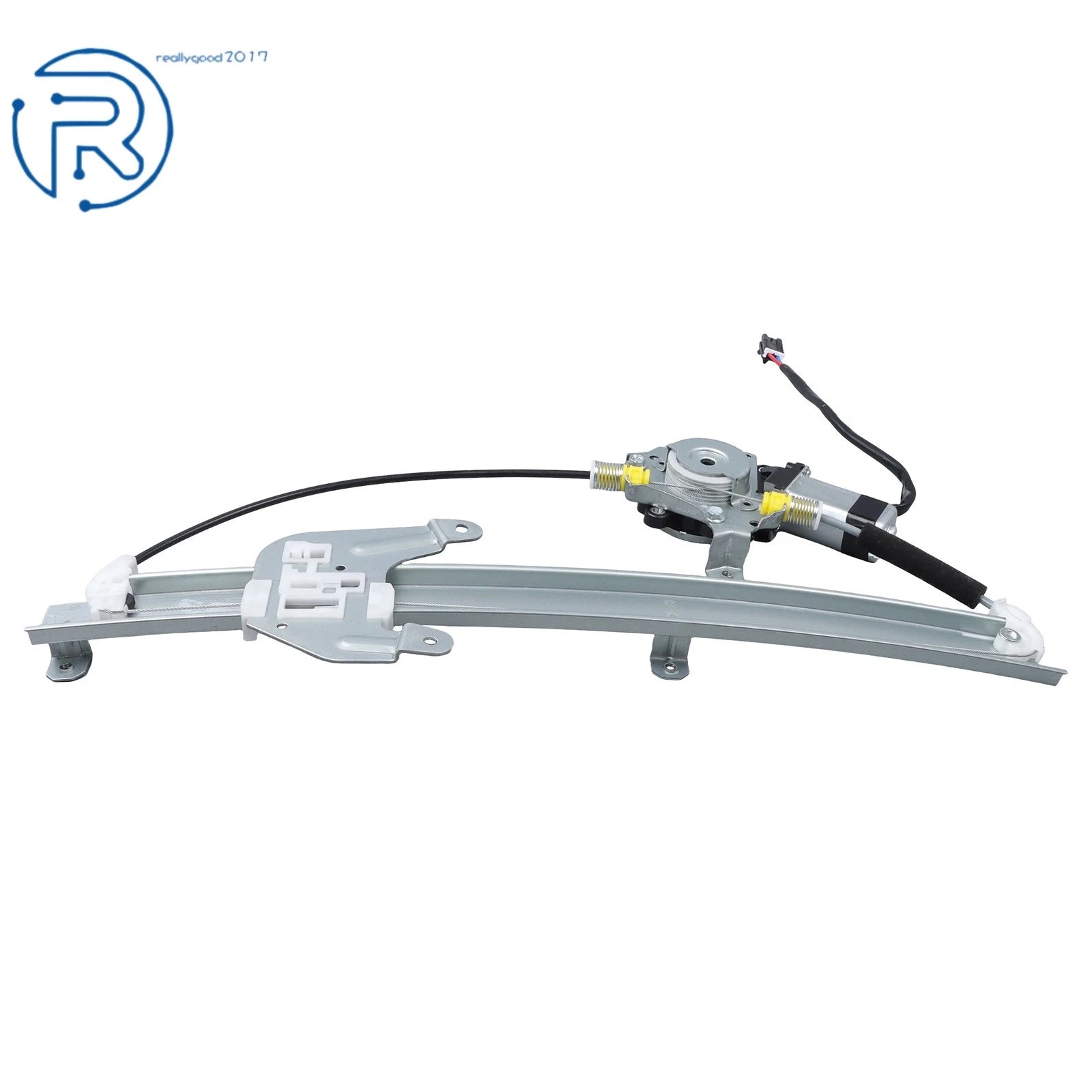 Left Rear Power Window Regulator with Motor for Nissan Pathfinder (1996-2004)