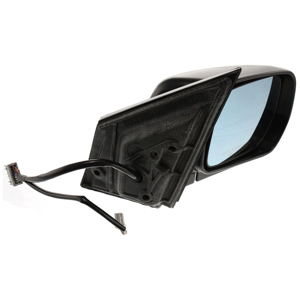Heated Right Side Mirror for Acura MDX (2002–2006)