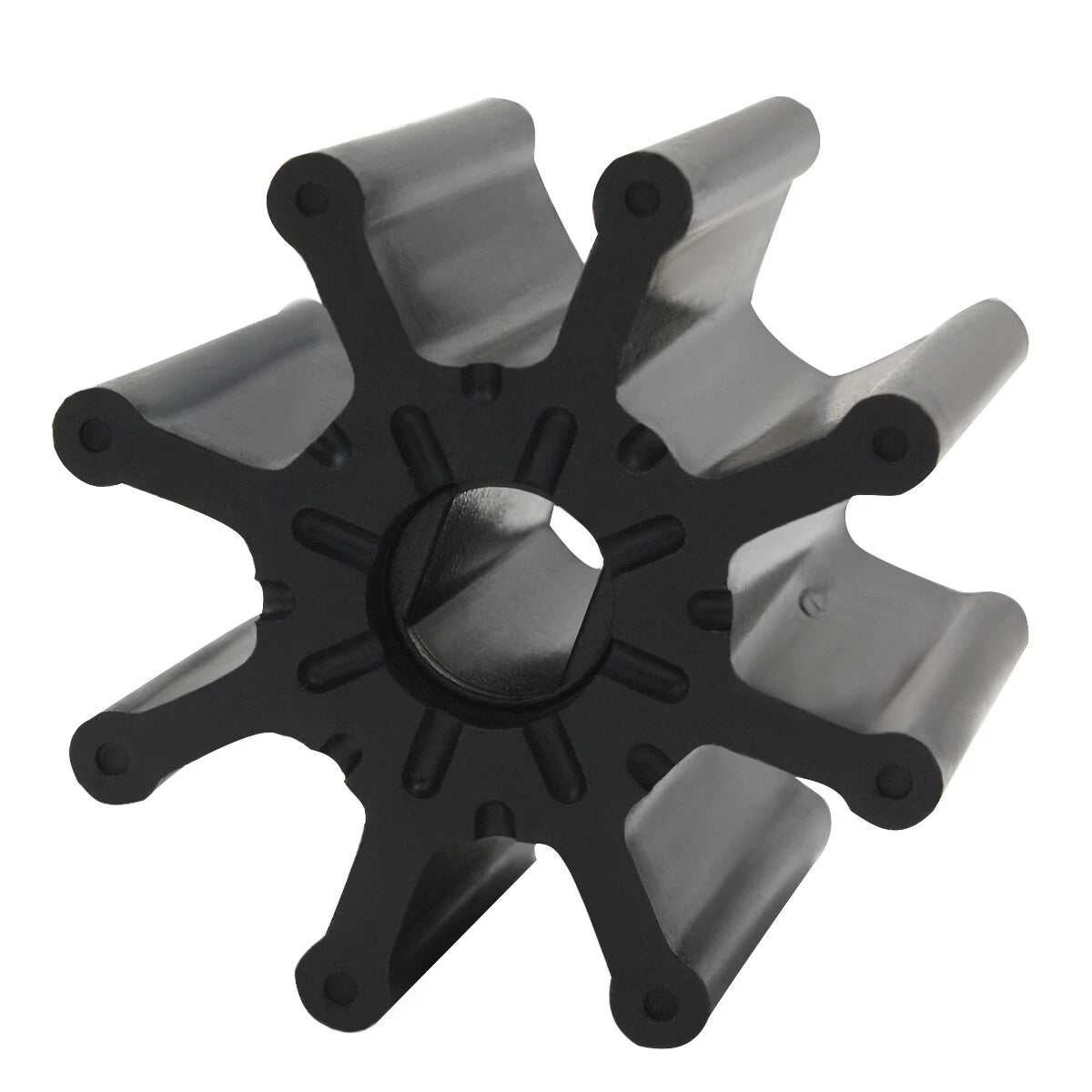 Water Pump Impeller for Mercruiser Stern Drive Engine (47-862232A2, 47-8M0104229)