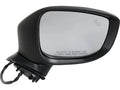 Door Mirror for Mazda 6 (2017–2021) TW381JC