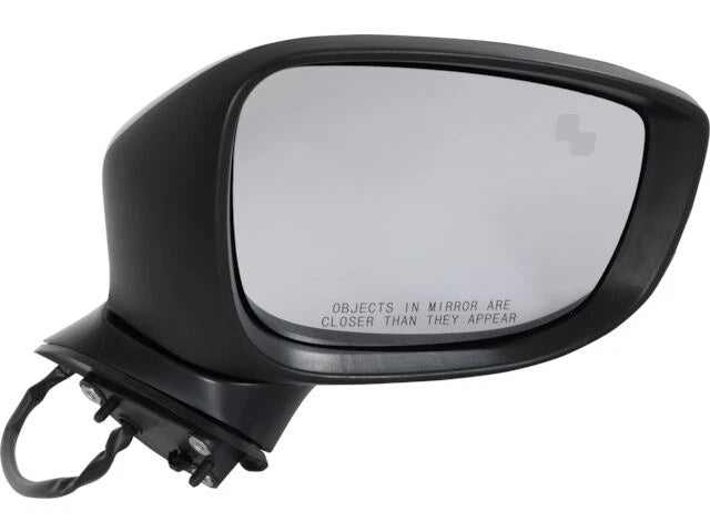 Door Mirror for Mazda 6 (2017–2021) TW381JC