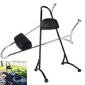 Sissy Bar Backrest for Harley Iron Sportster XL 883 1200 48 72 (2004–2023)