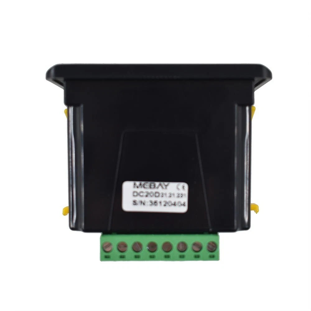 Generator Controller Module for Diesel Engine