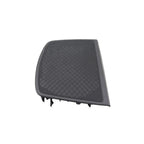 Black Dash Speaker Cover Grille for BMW X5 E70 X6 E71 (2007-2013)