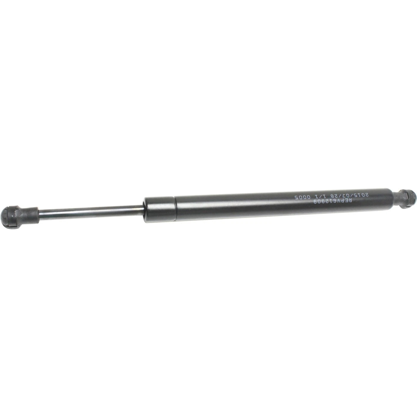 Gas Charged Rear Window Lift Support for VW Touareg (2004–2010)